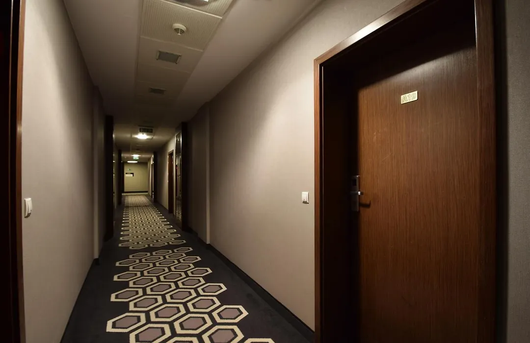 Diune Resort&Apartamenty-1