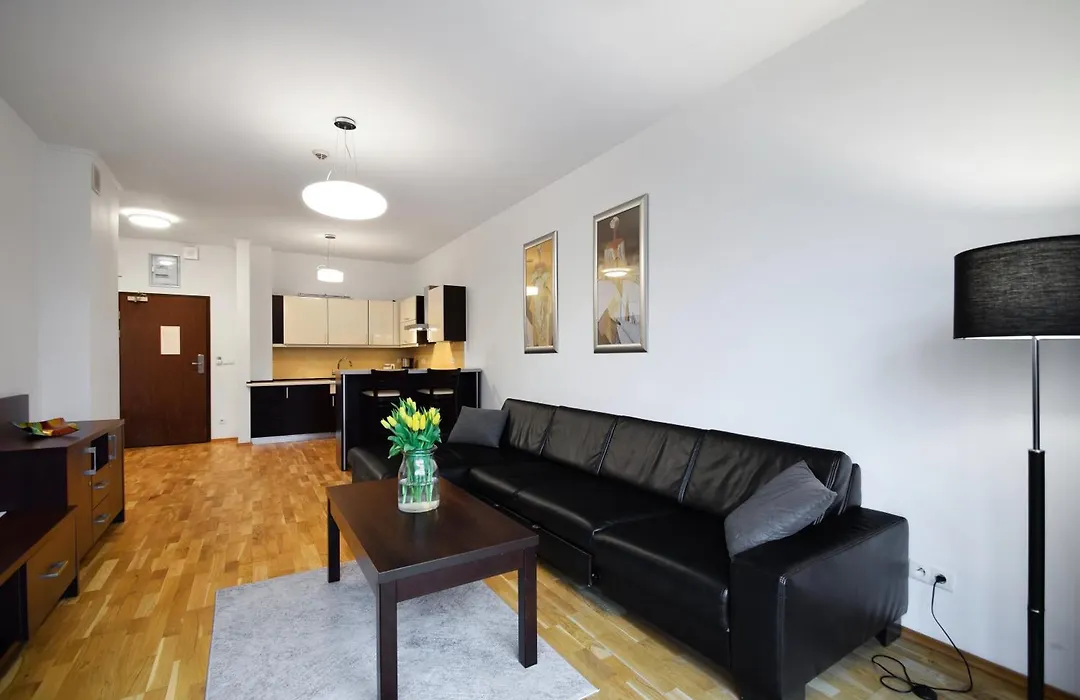 Diune Resort & Apartamenty-1