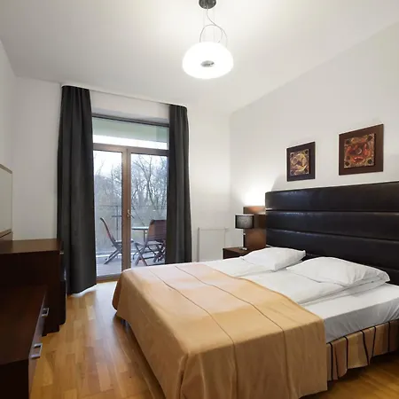 Diune Resort&Apartamenty-3