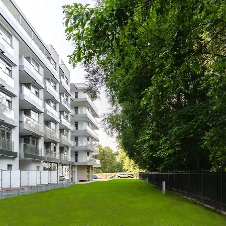 Diune Resort & Apartamenty-2