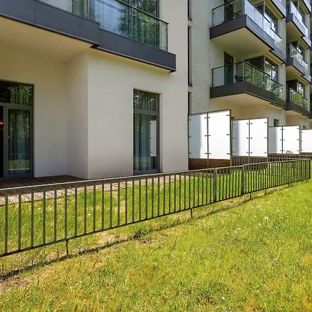 Diune Resort & Apartamenty-3