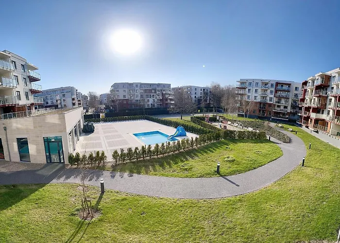 Baltini Premium Polanki Park