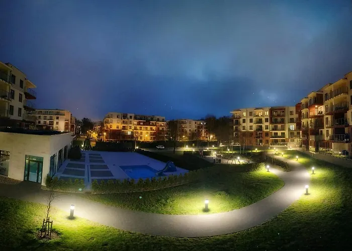 Baltini Premium Polanki Park