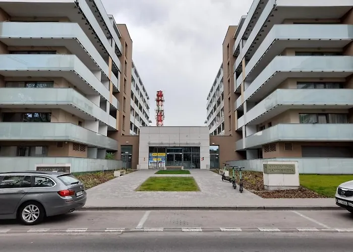 Kasprowicza 20 A U TERESKI