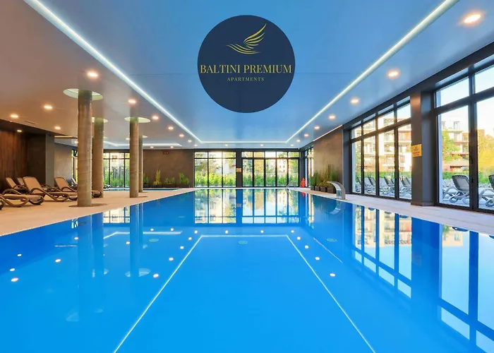Baltini Premium Polanki Park